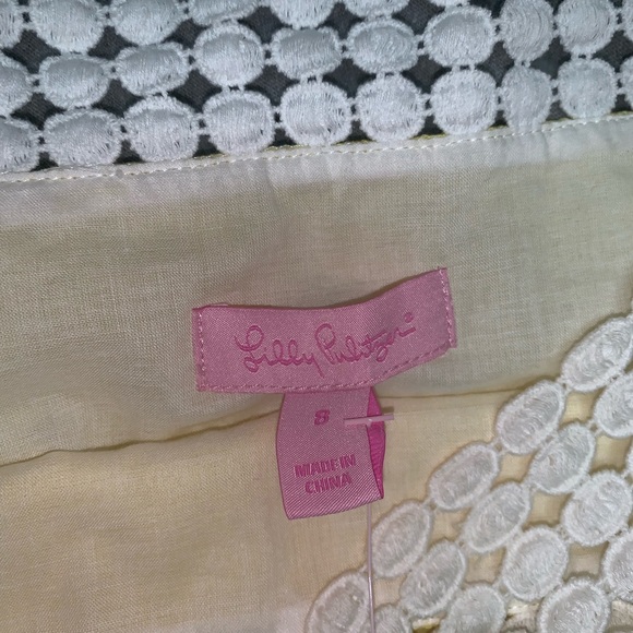 LILLY PULITZER TUNIC - Picture 3 of 3